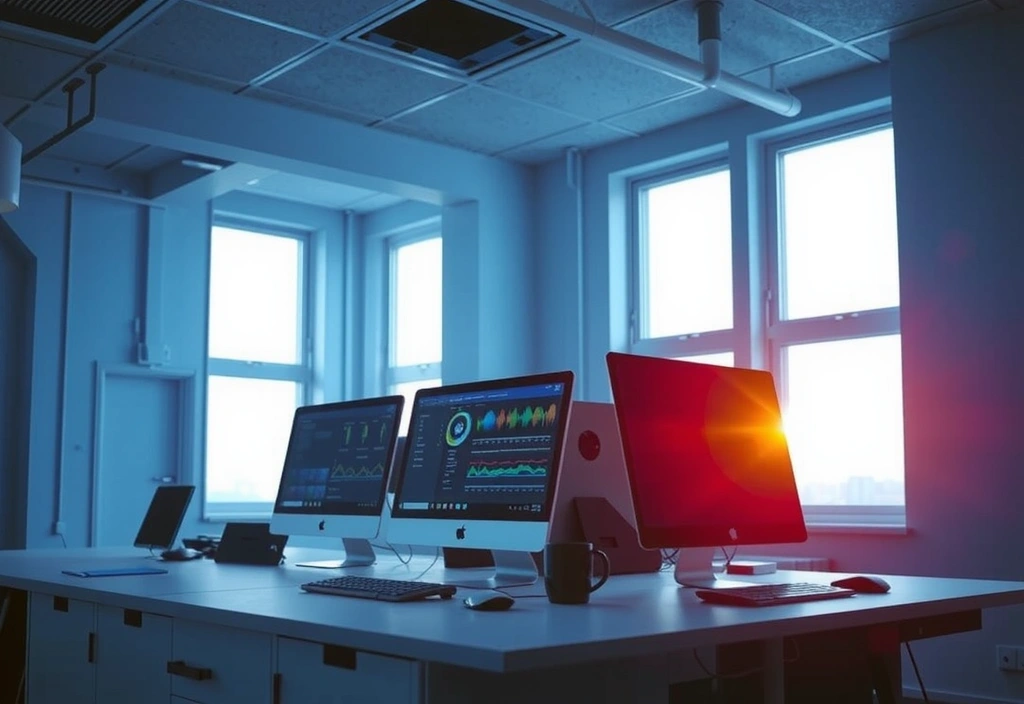 Datu apstrādes centrs