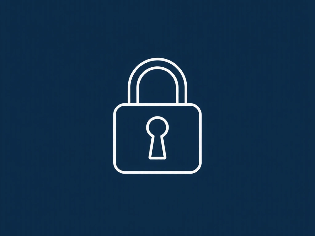 Security restrictions