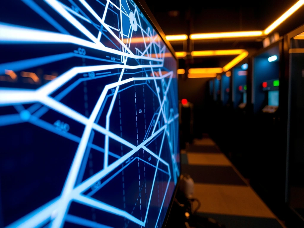 Automatizācijas shēma